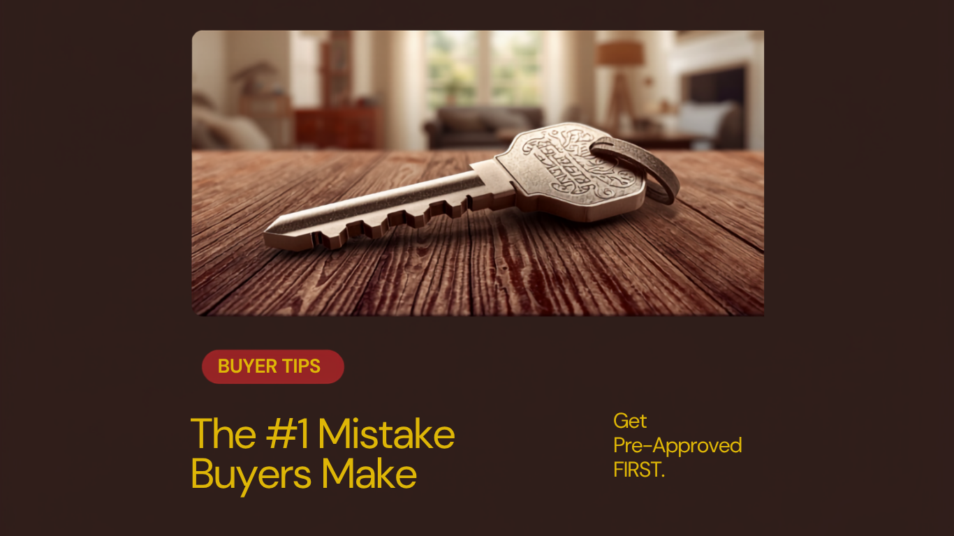 Pre-Approved vs. Pre-Qualified: What West Tennessee Buyers Need to Know