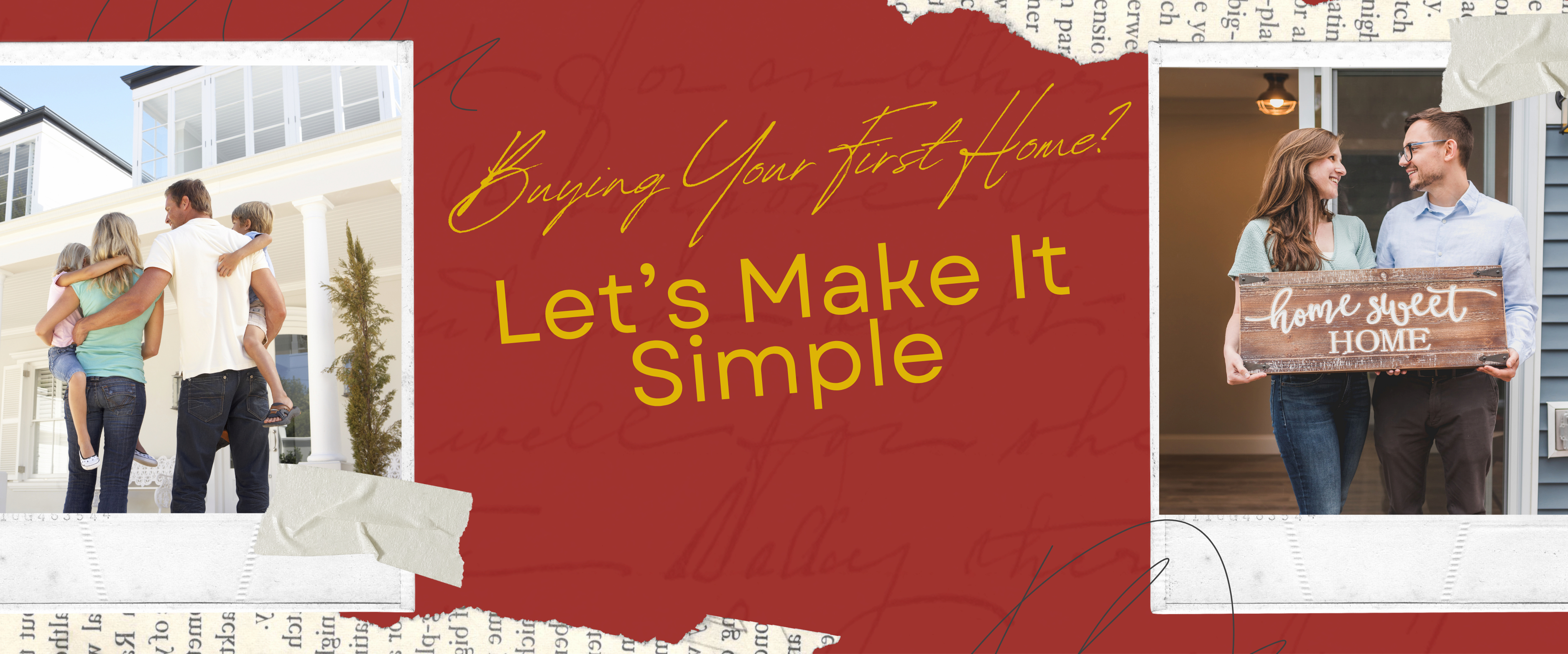 Buying Your First Home in West Tennessee? Here Are 5 Truths You’ll Wish You Knew Sooner